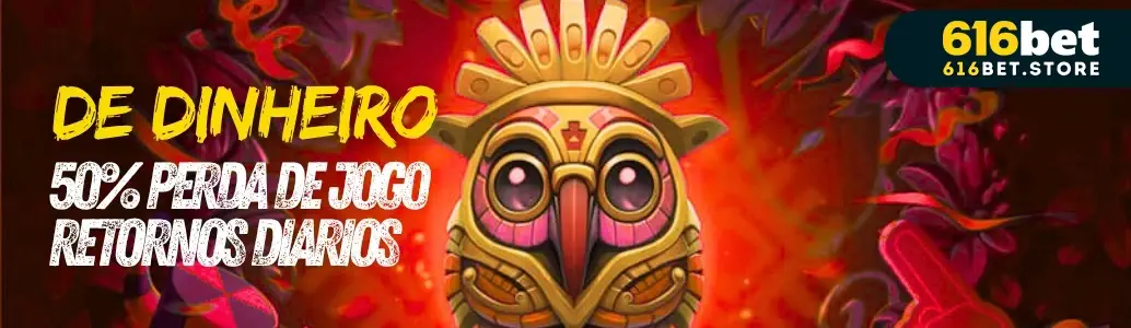 Promoções 616BET