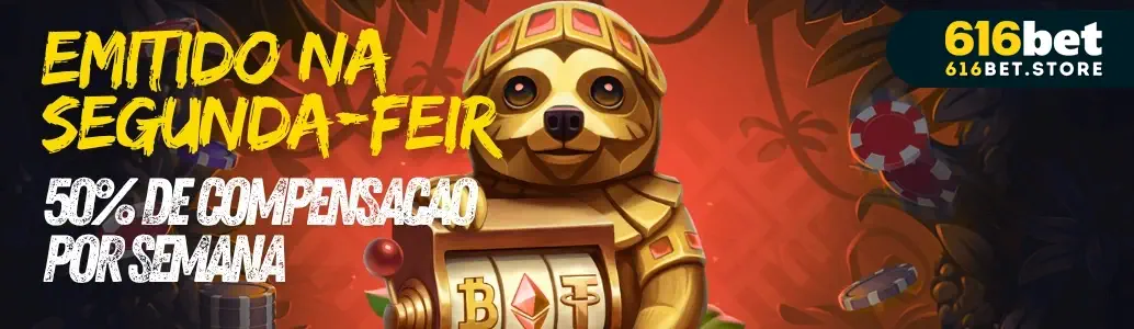 Promoções 616BET